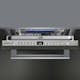 Diskmaskin Siemens SR636X00ME