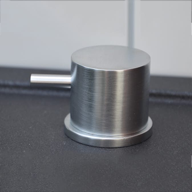 Diskmaskinsavstängning iCrolla