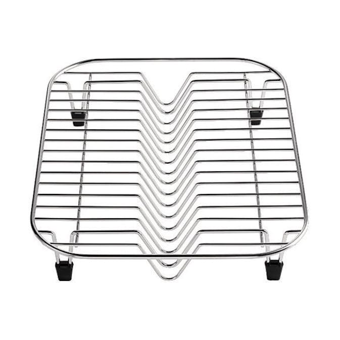 Diskställ Blanco Rostfritt stål 366 x 286 mm