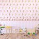 Bård Wallfashion WBD8062 Disney Älvor
