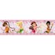 Bård Wallfashion WBD8062 Disney Älvor