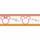 Bård Wallfashion WBD8068 Disney Musse & Mimmi