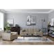 Divansoffa Scandinavian Choice 3-sits Connect
