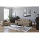 Divansoffa Scandinavian Choice 3-sits Connect