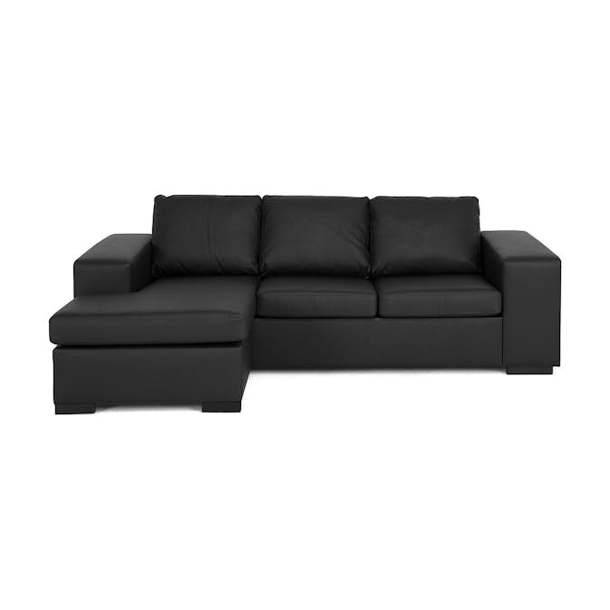 Divansoffa Scandinavian Choice Bonded Leather