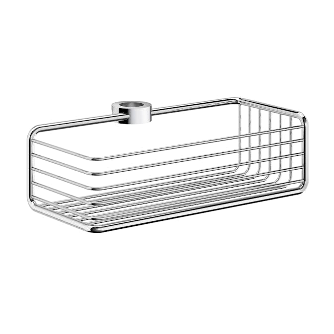 Duschkorg Smedbo Sideline DK1106 för Duschstång