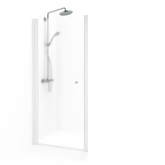 Duschdörr Macro Design Spirit Nisch