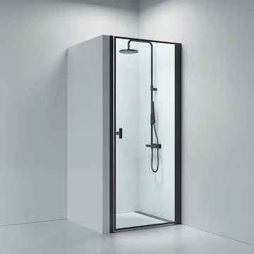 Duschdörr Strømberg Noma 20 Frame Nisch