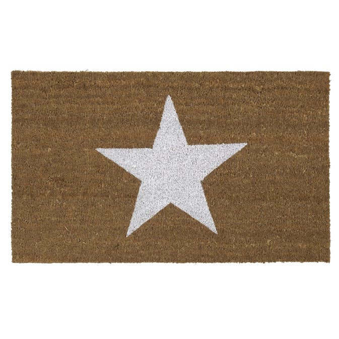 Dörrmatta Arkiio New England Natur