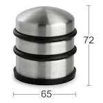 Dörrstoppare Habo 20805