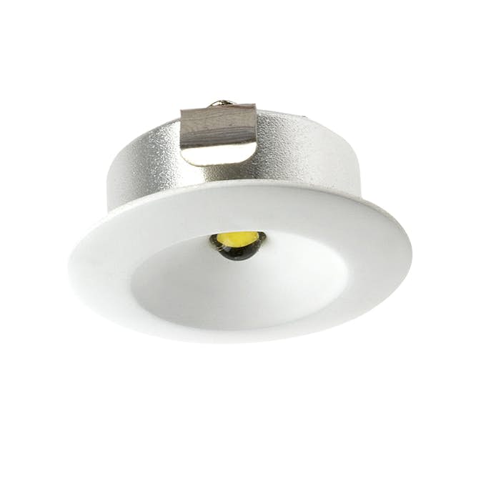 Downlight Designlight LED 1,2W Q-32