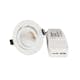 Downlight Hide-a-lite Optic XL Tilt DALI