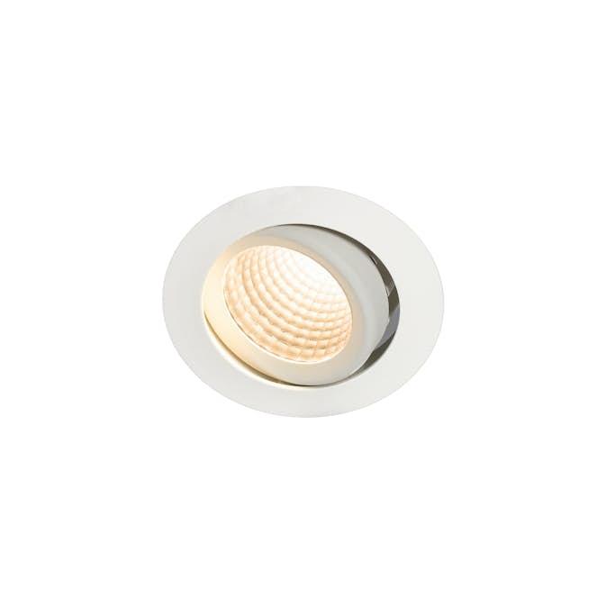 Downlight Hide-a-lite Optic XL Tilt DALI