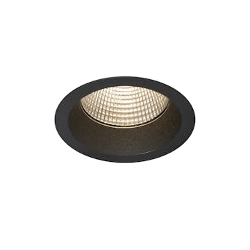 Downlight Hide-a-lite Solo Mini G2 3000K