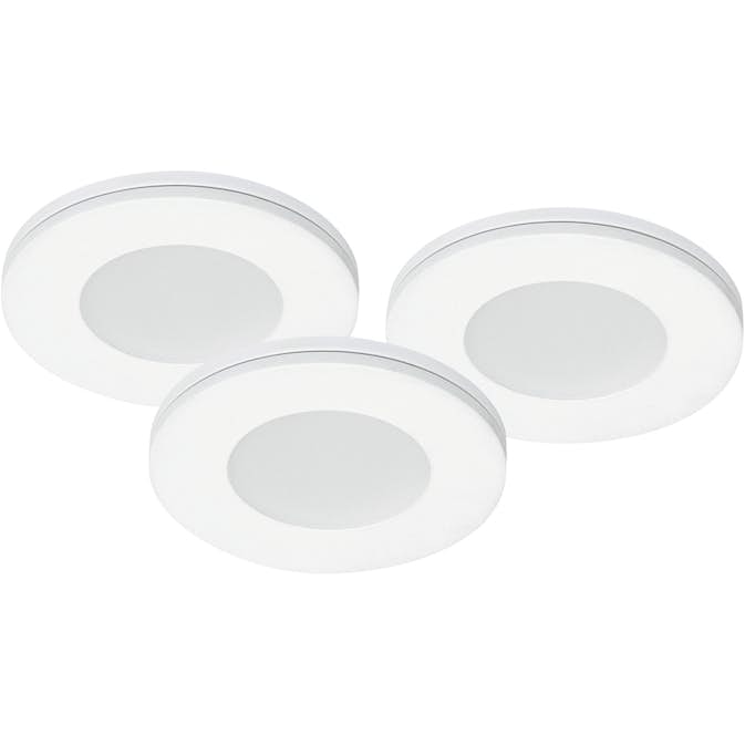 Downlightset Malmbergs MD-305 LED