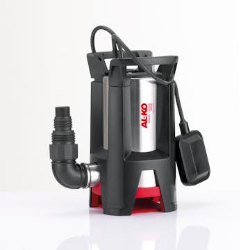Dränkbar Pump AL-KO Drain 10000 Inox Comfort