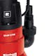 Dränkbar Smutsvattenpump Einhell Classic GH-DP 3730