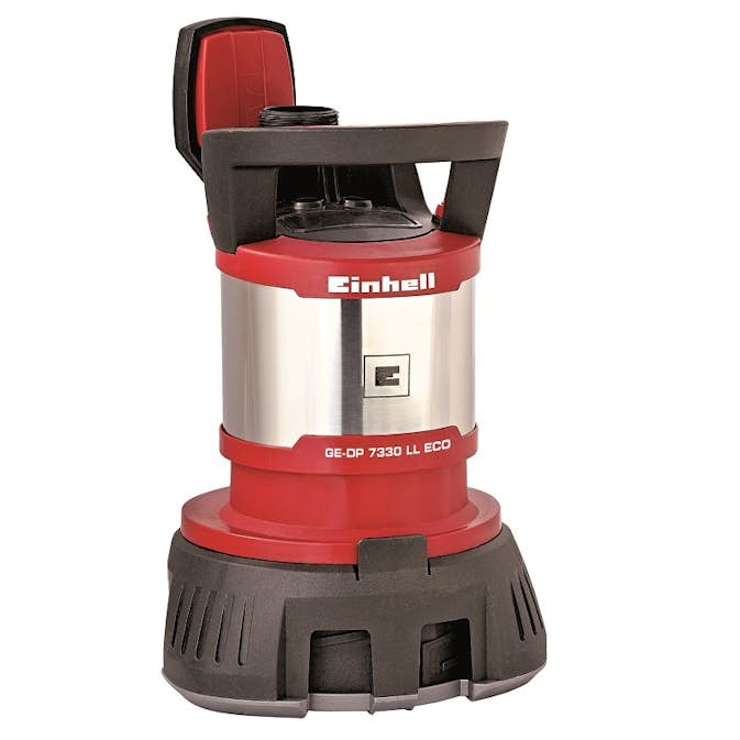 Dränkbar Smutsvattenpump Einhell GE-DP 7330 LL Eco