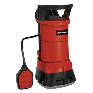 Dränkbar Smutsigt vattenpump Einhell RG-DP 4525