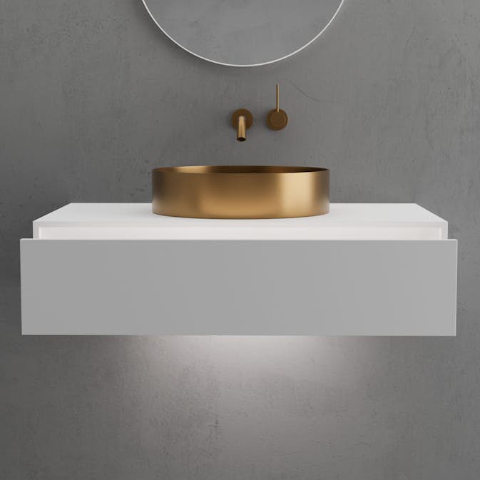 Belysning Scandtap P800 Låd- & Underbelysning