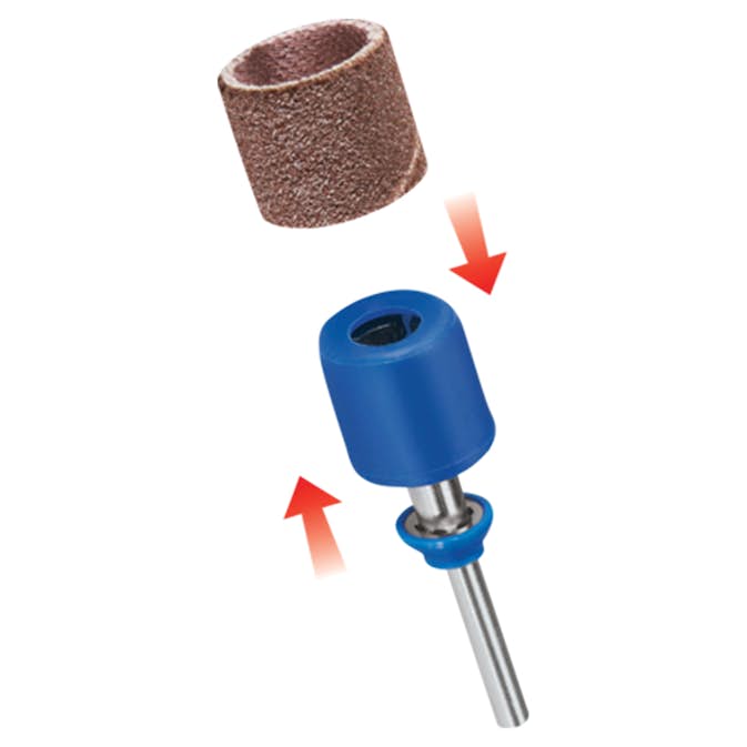 Slip Dremel EZ SpeedClic (SC407)