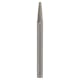 Frässtift Dremel Hårdmetall Med Spetsände 3 2 mm 9910