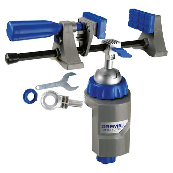Verktygshållare Dremel Multi-Vise 2500