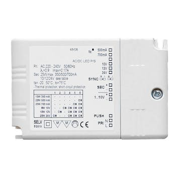 Drivdon Beslag Design Drikon Dimbart