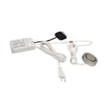 Drivdon Beslag Design Drikon med Touchdimmer