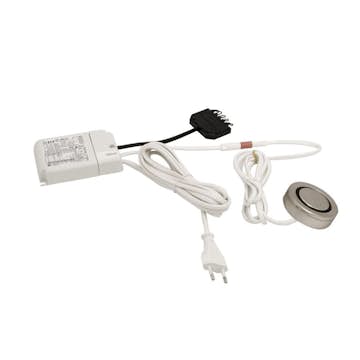 Drivdon Beslag Design Drikon med Touchdimmer