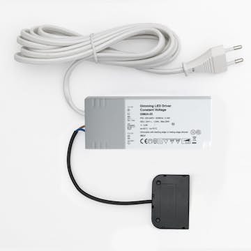 Drivdon Beslag Design Triac Micro24 Dimbar