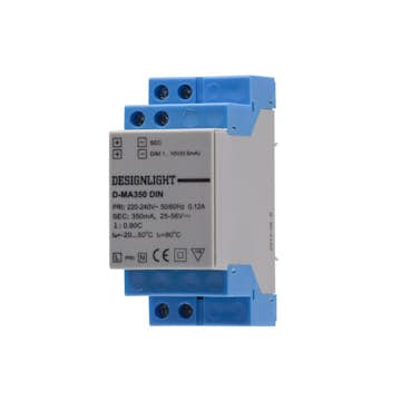 Drivdon Designlight LED 9-20W 350mA Dimbar DIN