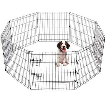 Valphage Trekker 8-Panel