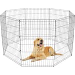 Valphage Trekker 8-Panel