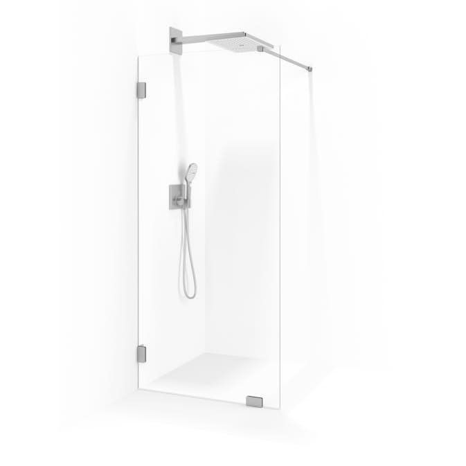 Duschvägg Macro Design Grace