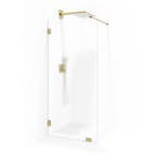 Duschvägg Macro Design Grace