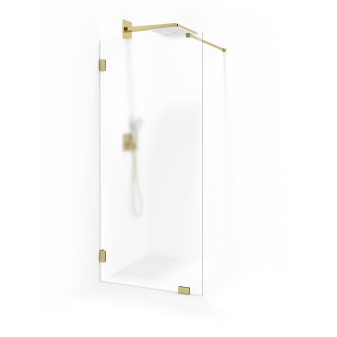 Duschvägg Macro Design Grace