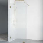 Duschvägg Macro Design Grace