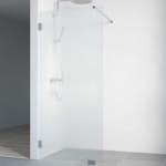 Duschvägg Macro Design Grace