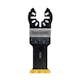 Sågblad DeWalt DT20727 För Metall 5-Pack