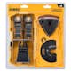 Slipset DeWalt DT20731 Multiskär 8-Pack