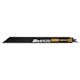 Tigersågsblad DeWalt DT2409L För Metall 305mm
