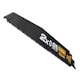 Tigersågsblad DeWalt DT2440L Set 6-Pack