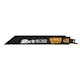 Tigersågsblad DeWalt DT2443L Set 8-Pack