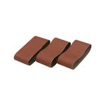 Slipband DeWalt DT3661 64x356 mm 3-Pack med 60 Korn