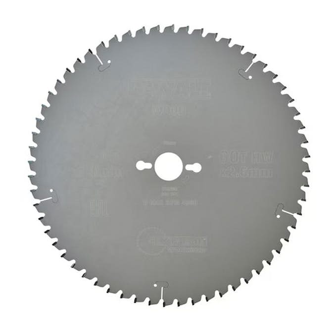 Kapskiva DeWalt DT4260 305mm Extreme X 60T 30mm Atb S40 CSB