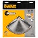 Kapskiva DeWalt DT4260 305mm Extreme X 60T 30mm Atb S40 CSB
