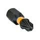 Torsionbitsset DeWalt DT70522T 16 Delar
