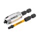 Torsionbits DeWalt DT70537T För Slagskruvdragare 50mm T20