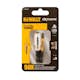 Torsionbits DeWalt DT70537T För Slagskruvdragare 50mm T20